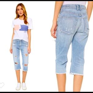 Agolde Long Short